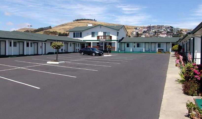 Hotel Holland Inn Suites California