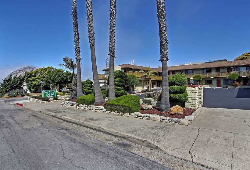 Hotel Bay View Inn  | Morro Bay | California | United States 1