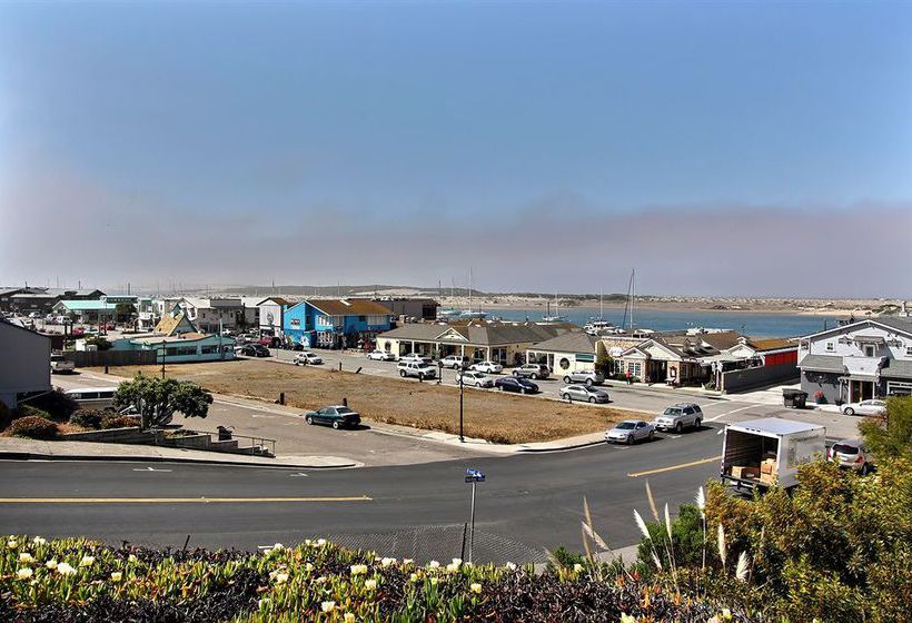 Hotel Bay View Inn  | Morro Bay | California | United States 10