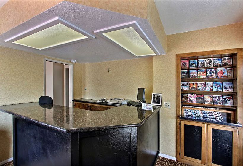 Hotel Bay View Inn  | Morro Bay | California | United States 11