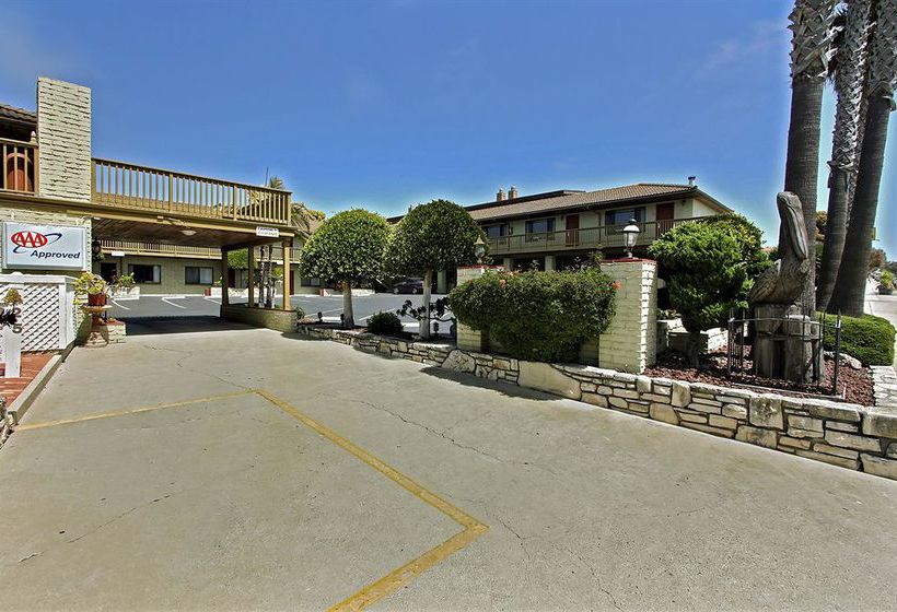 Hotel Bay View Inn  | Morro Bay | California | United States 12
