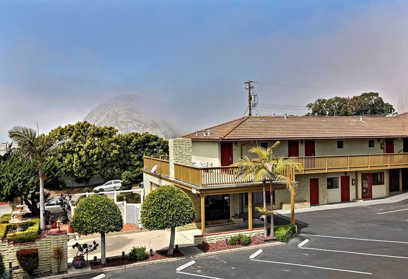 Hotel Bay View Inn  | Morro Bay | California | United States 13