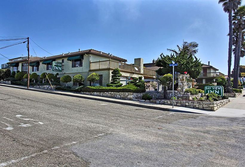 Hotel Bay View Inn  | Morro Bay | California | United States 14