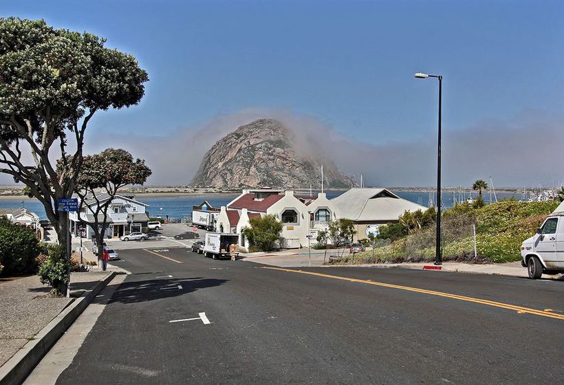 Hotel Bay View Inn  | Morro Bay | California | United States 15