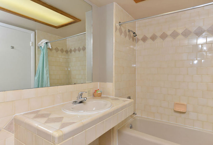 Hotel Bay View Inn  | Morro Bay | California | United States 17