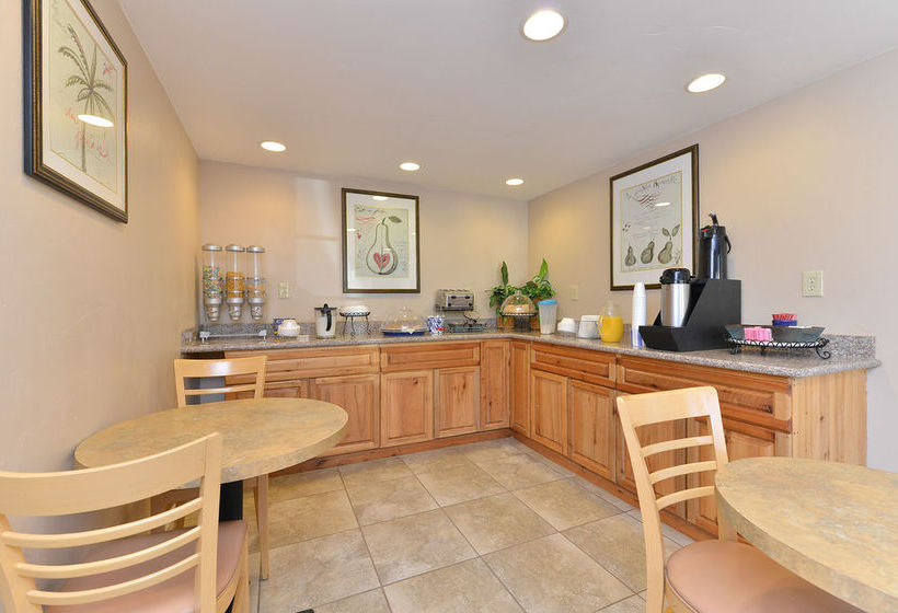 Hotel Bay View Inn  | Morro Bay | California | United States 18