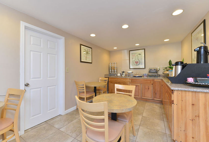 Hotel Bay View Inn  | Morro Bay | California | United States 19