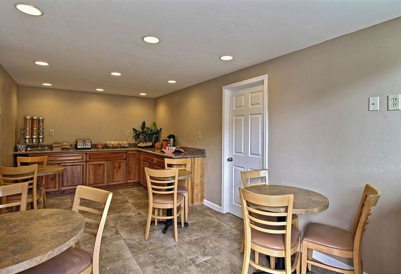 Hotel Bay View Inn  | Morro Bay | California | United States 2