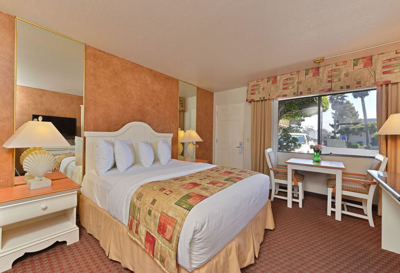 Hotel Bay View Inn  | Morro Bay | California | United States 20