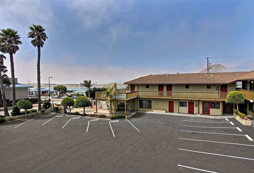 Hotel Bay View Inn  | Morro Bay | California | United States 3