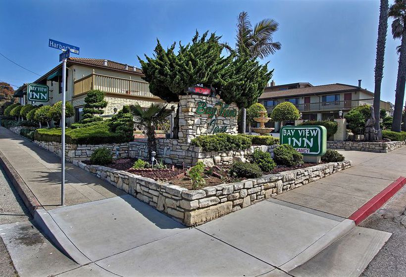Hotel Bay View Inn  | Morro Bay | California | United States 4