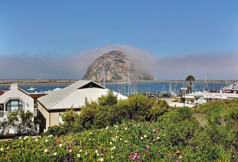 Hotel Bay View Inn  | Morro Bay | California | United States 5