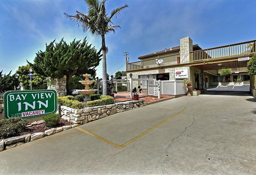 Hotel Bay View Inn  | Morro Bay | California | United States 7