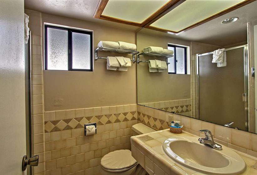 Hotel Bay View Inn  | Morro Bay | California | United States 8