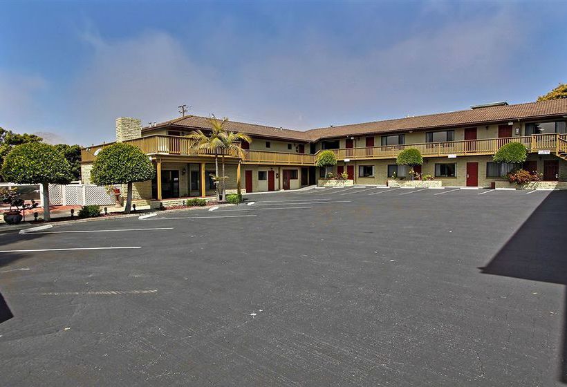 Hotel Bay View Inn  | Morro Bay | California | United States 9