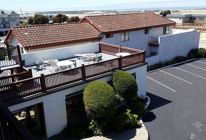 Hotel Pacific Shores Inn 