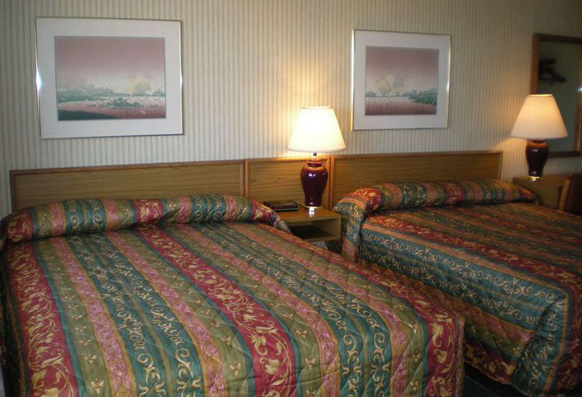 Villager Motel  | Morro Bay | California | United States 1