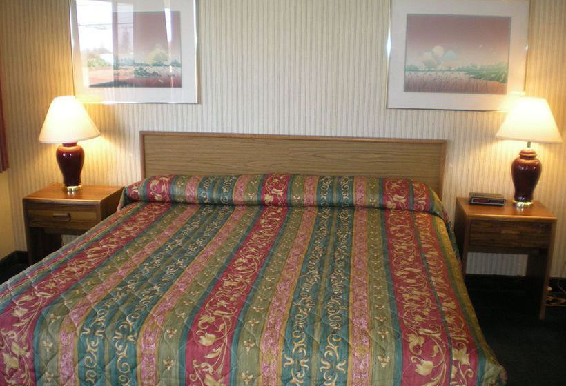 Villager Motel  | Morro Bay | California | United States 2