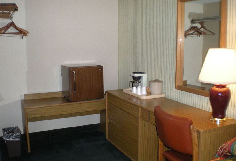 Villager Motel  | Morro Bay | California | United States 3