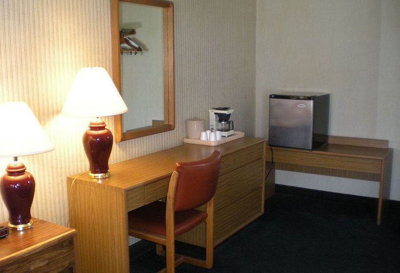 Villager Motel  | Morro Bay | California | United States 4