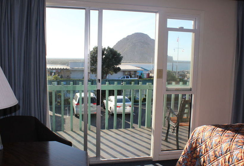 Breakers Motel Morro Bay  | Morro Bay | California | United States 1