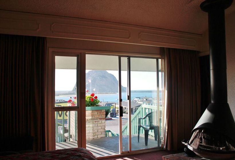 Breakers Motel Morro Bay  | Morro Bay | California | United States 2