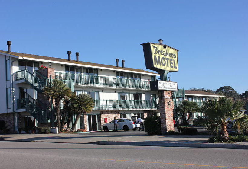 Breakers Motel Morro Bay  | Morro Bay | California | United States 3