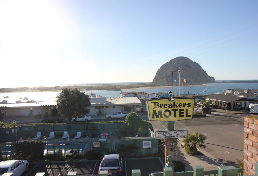 Breakers Motel Morro Bay  | Morro Bay | California | United States 4