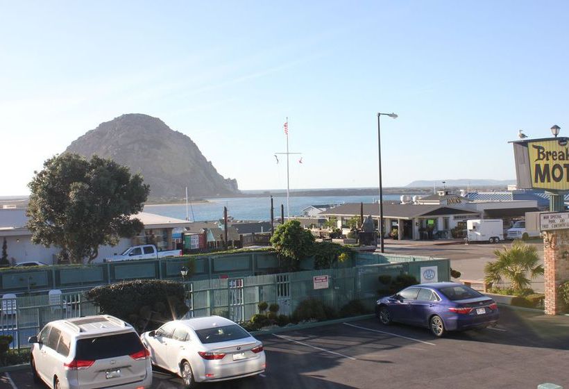Breakers Motel Morro Bay  | Morro Bay | California | United States 5