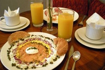 Hotel 1110  | Monterey | California | United States 1