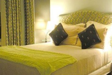 Hotel 1110  | Monterey | California | United States 12