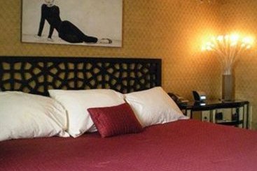 Hotel 1110  | Monterey | California | United States 13