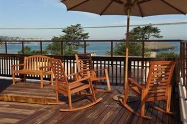 Hotel 1110  | Monterey | California | United States 14