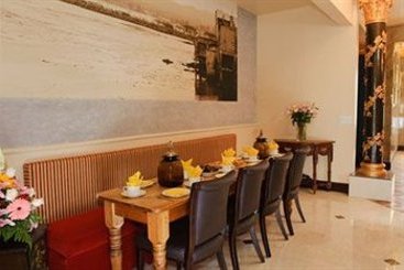 Hotel 1110  | Monterey | California | United States 15