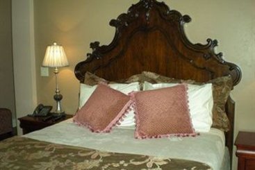 Hotel 1110  | Monterey | California | United States 16