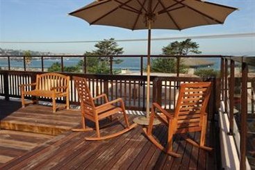 Hotel 1110  | Monterey | California | United States 17