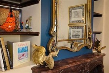 Hotel 1110  | Monterey | California | United States 18