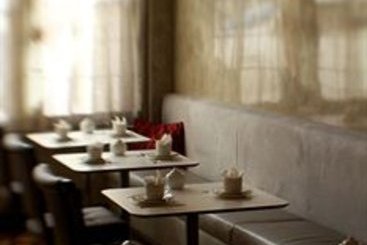 Hotel 1110  | Monterey | California | United States 2