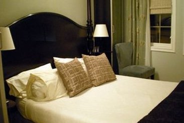 Hotel 1110  | Monterey | California | United States 3