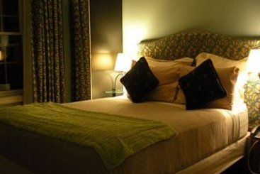 Hotel 1110  | Monterey | California | United States 4