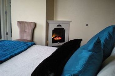 Hotel 1110  | Monterey | California | United States 6