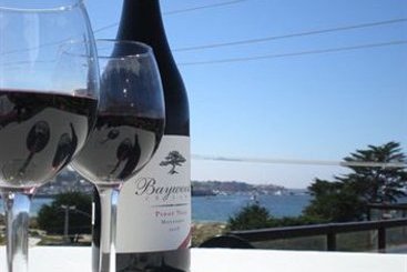 Hotel 1110  | Monterey | California | United States 8