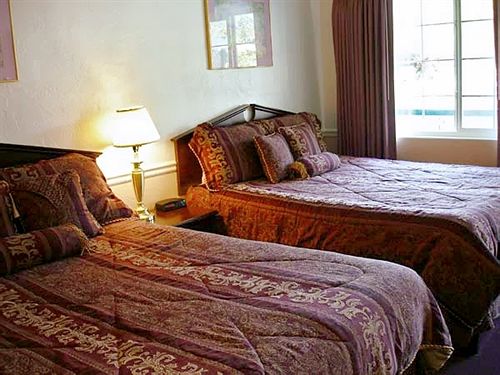 Del Monte Pines Motel  | Monterey | California | United States 2