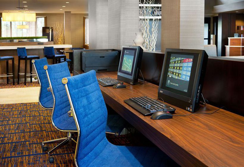 Hotel Courtyard Oakland Airport  Oakland