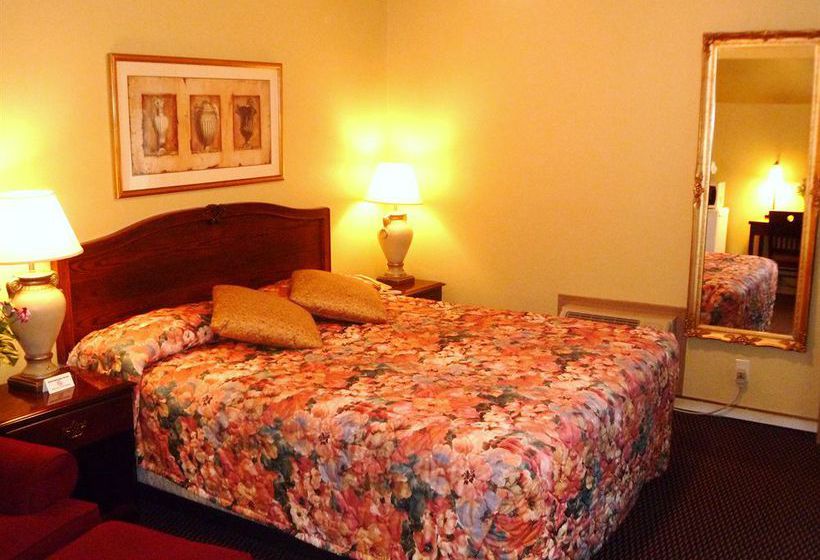 Hotel Bayside Inn  | Monterey | California | United States 1