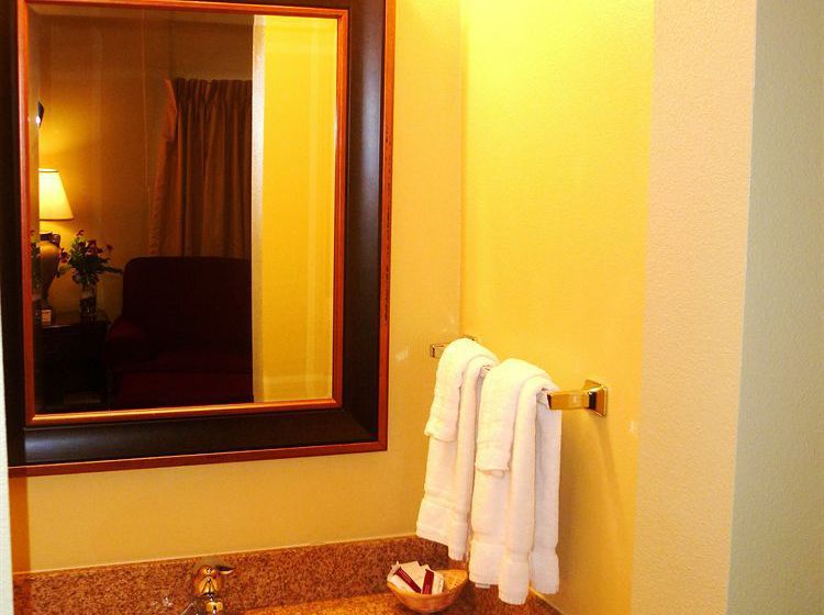 Hotel Bayside Inn  | Monterey | California | United States 10