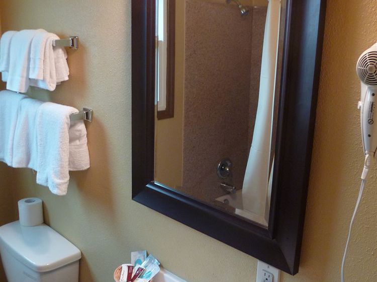 Hotel Bayside Inn  | Monterey | California | United States 11