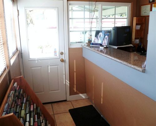 Hotel Bayside Inn  | Monterey | California | United States 12