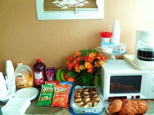 Hotel Bayside Inn  | Monterey | California | United States 13