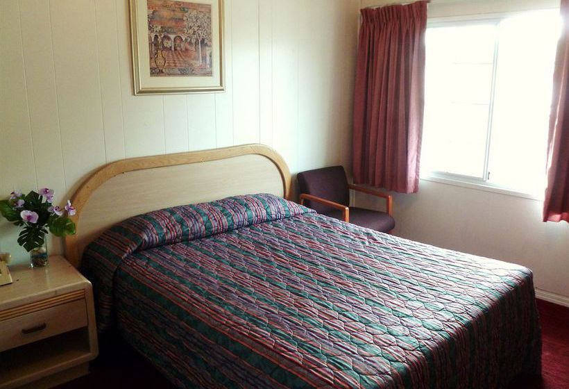 Hotel Bayside Inn  | Monterey | California | United States 2